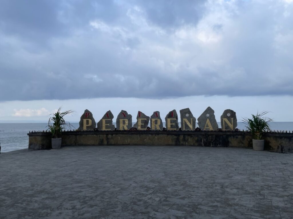 Canggu Pererenan