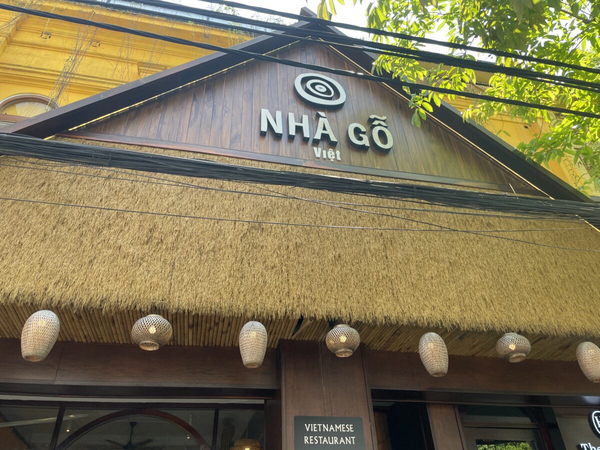 大聖堂やハン市場から程近く