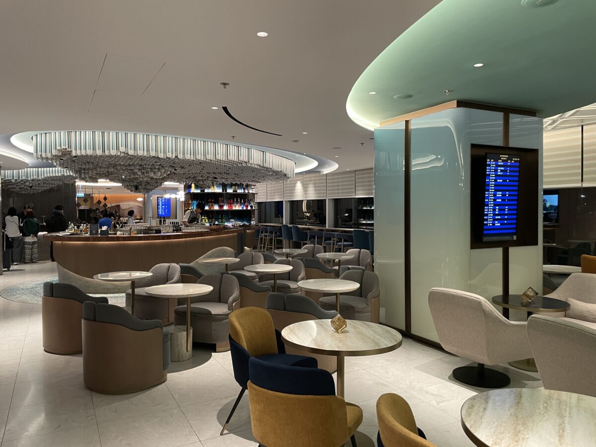 お約束の快適空間