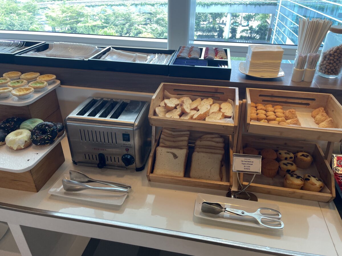 普通に食事ができます