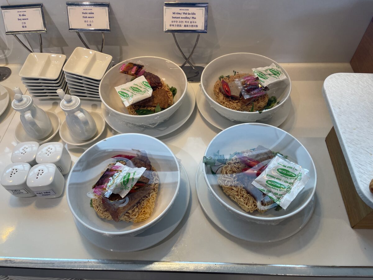 インスタント麺もこういうとき食べたくなる