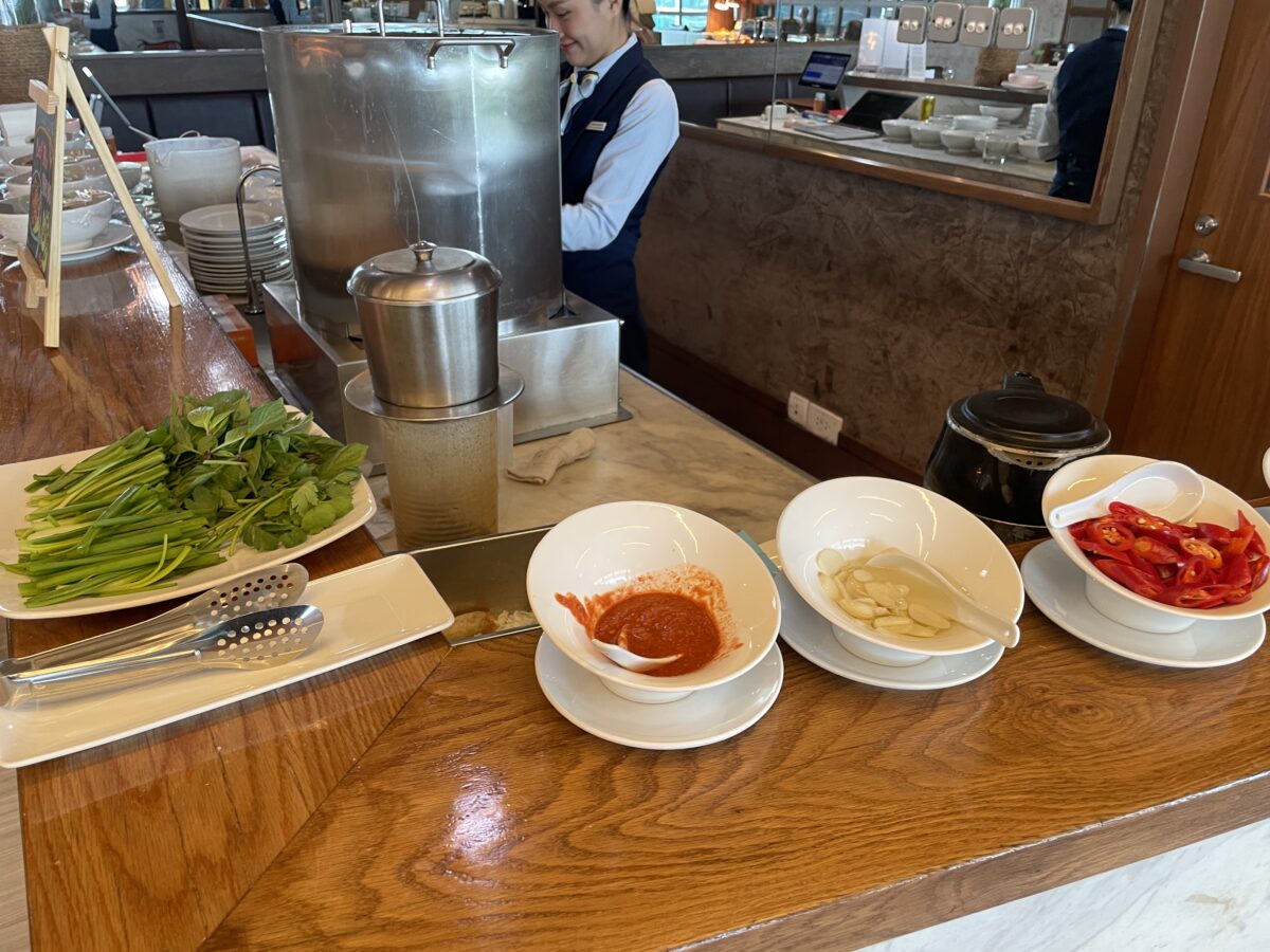 簡単ですが、こういうのが美味しい