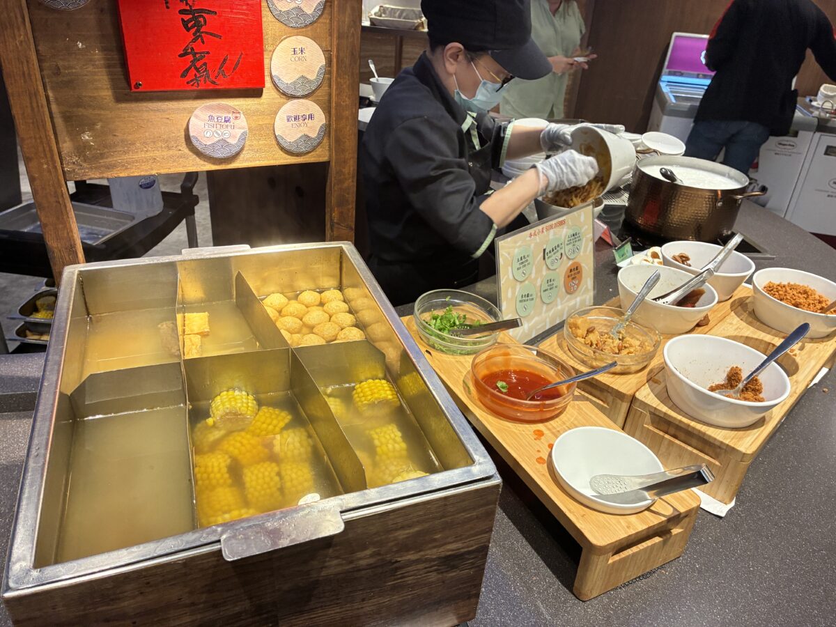 かなり回転が速い