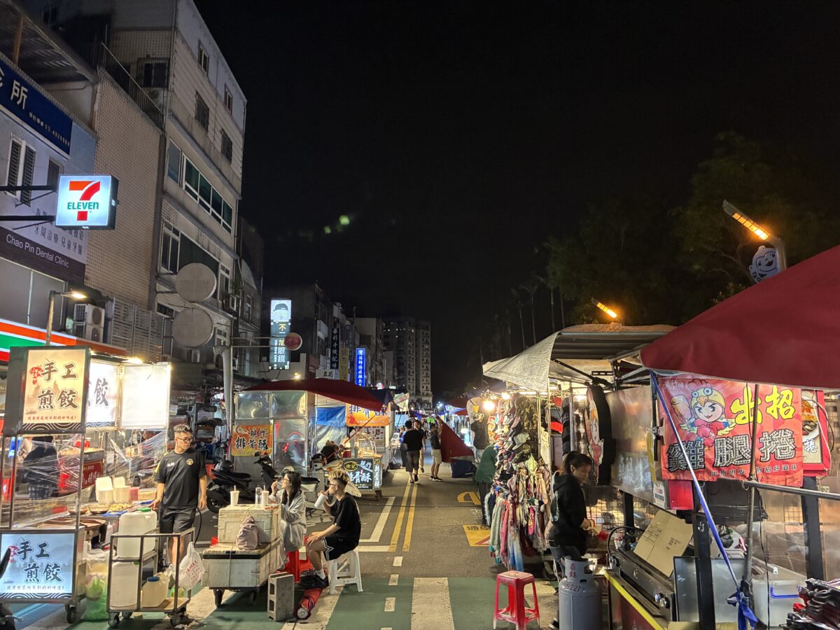 遅すぎてお店が閉まり気味