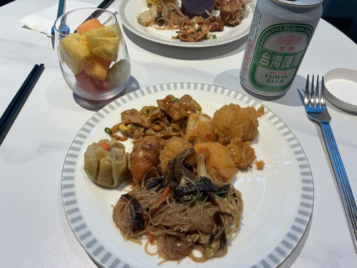 普通に食べてしまった