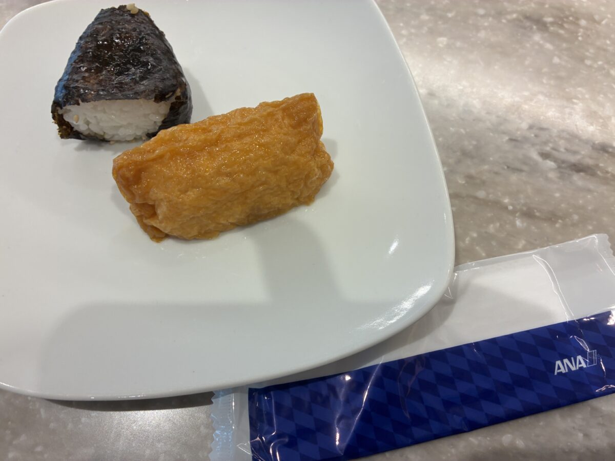 普通に晩御飯として成立した